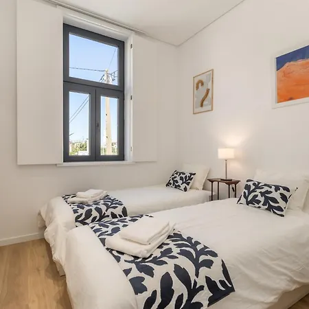 Bed & Breakfast Casa Camarinhas