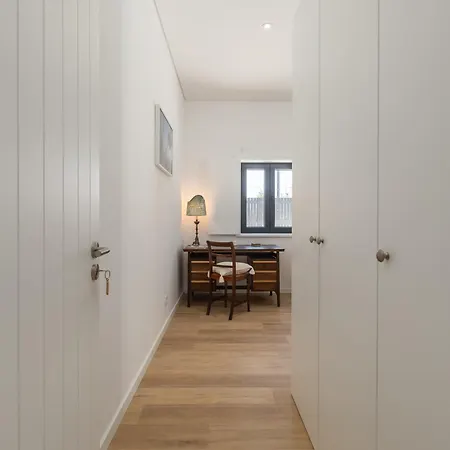 Casa Camarinhas Bed & Breakfast *