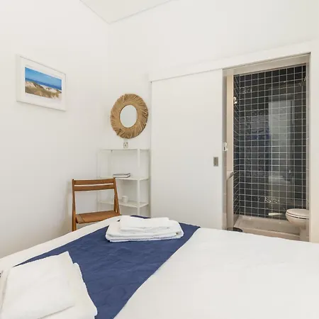 Casa Camarinhas Bed & Breakfast São Jacinto