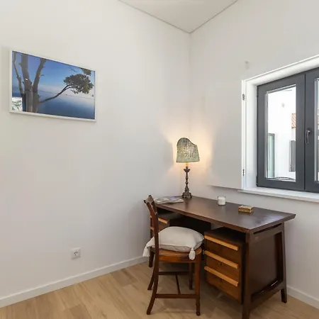 Bed & Breakfast Casa Camarinhas São Jacinto