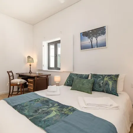 Casa Camarinhas * São Jacinto