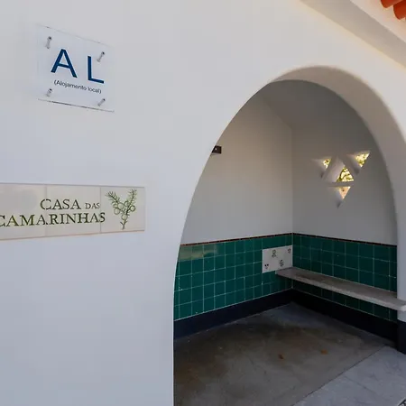 Casa Camarinhas