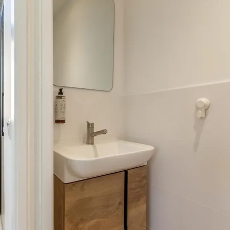 Bed & Breakfast Casa Camarinhas São Jacinto