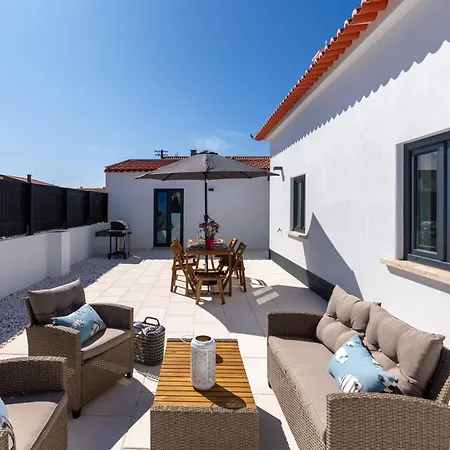 Casa Camarinhas Bed & Breakfast São Jacinto