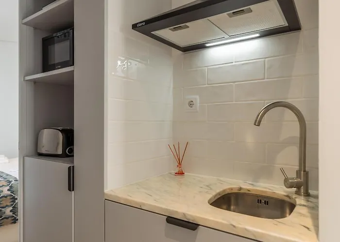 فندق مبيت وإفطار Casa Camarinhas *