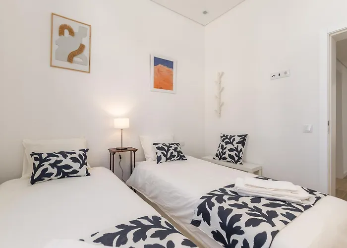 Casa Camarinhas فندق مبيت وإفطار