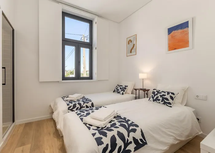 فندق مبيت وإفطار Casa Camarinhas