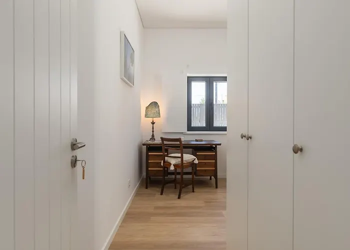 Casa Camarinhas فندق مبيت وإفطار *