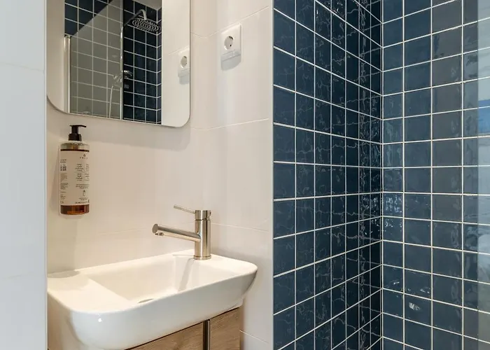 Casa Camarinhas فندق مبيت وإفطار *