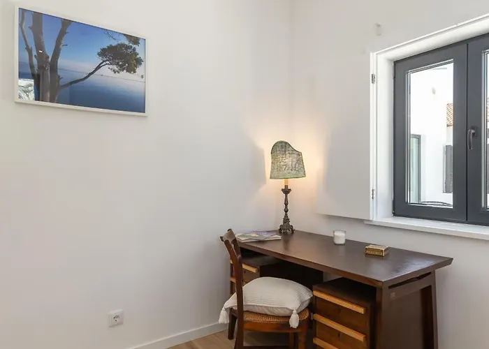 فندق مبيت وإفطار Casa Camarinhas São Jacinto