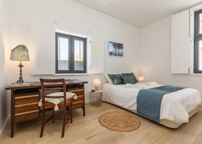 فندق مبيت وإفطار Casa Camarinhas São Jacinto